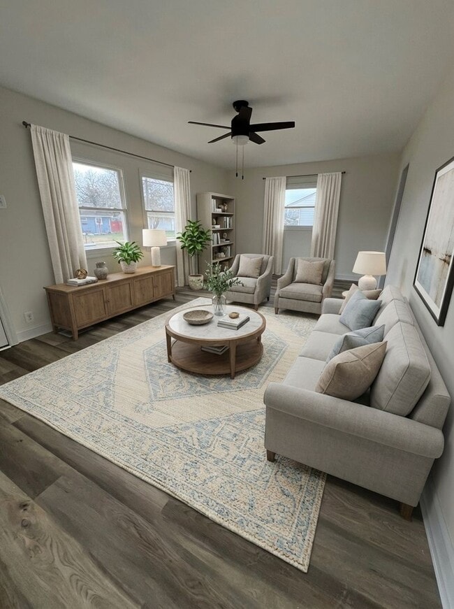 property at 1803 4th Ave