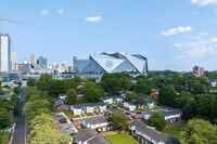 2 Bedroom Apartments in Atlanta, GA