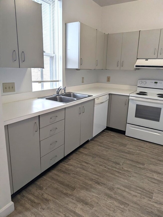 property at 2110 S 11th St