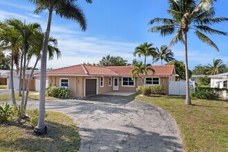 2650 NE 22nd St in Pompano Beach, FL - Building Photo - Building Photo