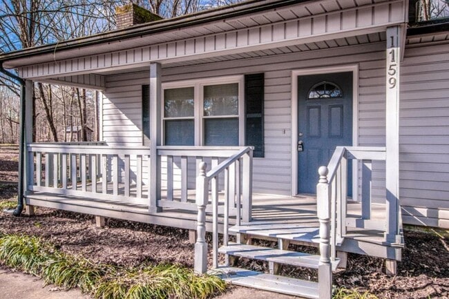 1159 Camp Creek Rd in Iron Station, NC - Building Photo - Building Photo