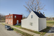 4658 8th St in Ecorse, MI - Building Photo - Building Photo