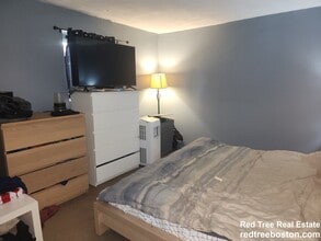 14 Bryon Rd, Unit 3 in Boston College, MA - Building Photo - Building Photo