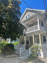 236 Nicoll St in New Haven, CT - Foto de edificio - Building Photo