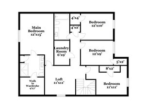 3735 Newbury Pl in Loganville, GA - Building Photo - Building Photo