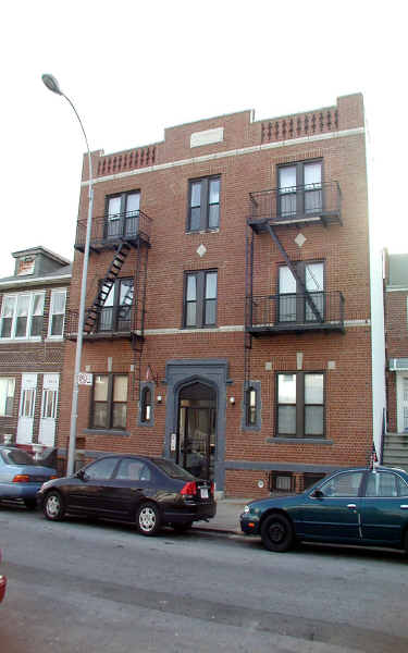 2150 71st St in Brooklyn, NY - Foto de edificio - Building Photo