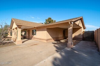 6610 W McKinley St in Phoenix, AZ - Building Photo - Building Photo