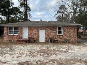 316 Rogers Ave in Sumter, SC - Building Photo - Building Photo