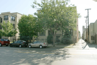 4815 N Kimball Ave in Chicago, IL - Building Photo - Building Photo