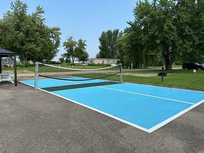 Marshalltown Estates