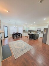 3717 Worthing Ct in Greensboro, NC - Foto de edificio - Building Photo