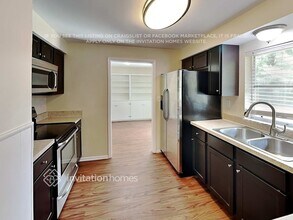 1404 W Winnemissett Ave in DeLand, FL - Building Photo - Building Photo