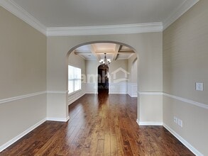 137 Border Ave in Simpsonville, SC - Foto de edificio - Building Photo