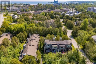 197 Escarpment Crescent in Collingwood, ON - Building Photo