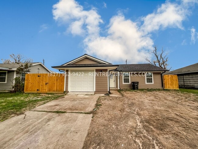 property at 9946 Woodwick St