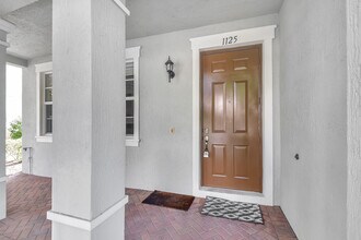1125 NW 18th Ave in Boca Raton, FL - Building Photo - Building Photo