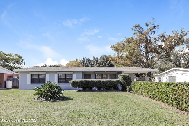 property at 205 Ash St