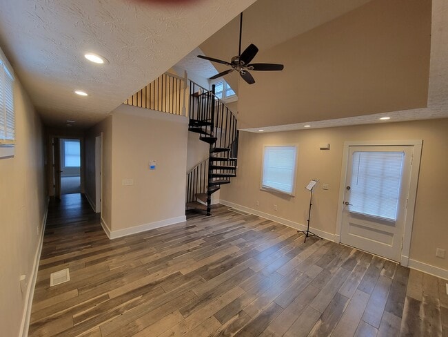 property at 1026 Ash St