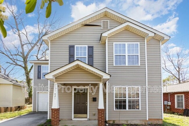property at 621 Cherry St