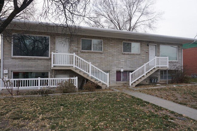 property at 2564 S 700 E