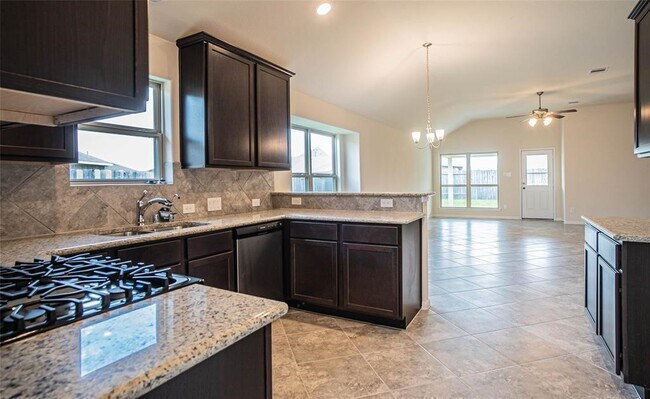 3806 E Briarlilly Park Cir in Katy, TX - Building Photo - Building Photo