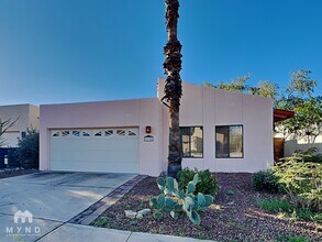 9130 E Calle María in Tucson, AZ - Building Photo - Building Photo