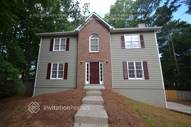 property at 3375 Dogwood Dr
