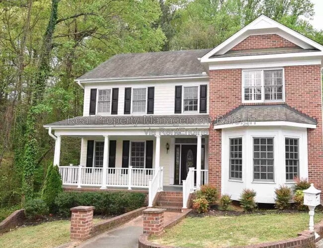 property at 3528 Eden Croft Dr