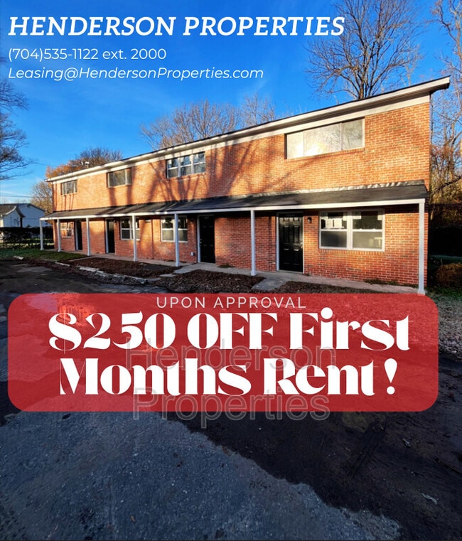 property at 2715 Dundeen St