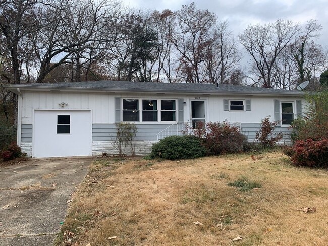 4709 Eldridge Rd in Chattanooga, TN - Building Photo - Building Photo