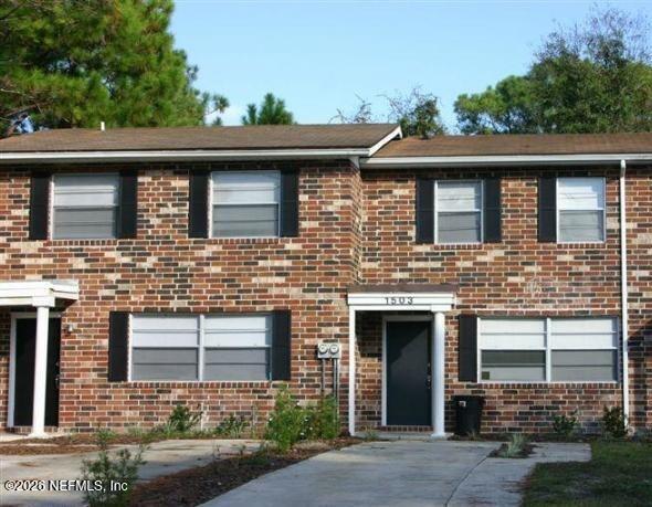 1503 Jordan St in Atlantic Beach, FL - Building Photo