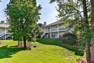 The Landings at Northcross in Huntersville, NC - Building Photo - Building Photo