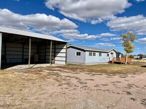 3512 Welchester Dr in Cheyenne, WY - Foto de edificio - Building Photo