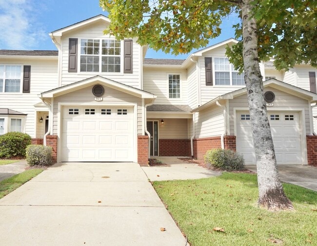 property at 765 Majestic Dr