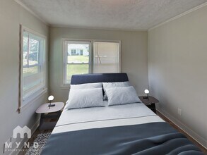 209 Graham St in Gastonia, NC - Building Photo - Building Photo