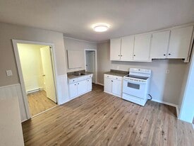 36 Jean St in Saint John, NB - Building Photo