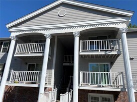 12842 Portulaca Dr in St. Louis, MO - Building Photo