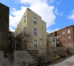 4413-4417 Walnut St in Philadelphia, PA - Building Photo - Building Photo