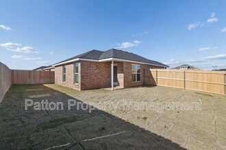 8901 Tarrant Rd in Amarillo, TX - Building Photo - Building Photo