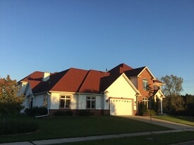 5801 E Open Meadow, Unit 5801 in McFarland, WI - Building Photo