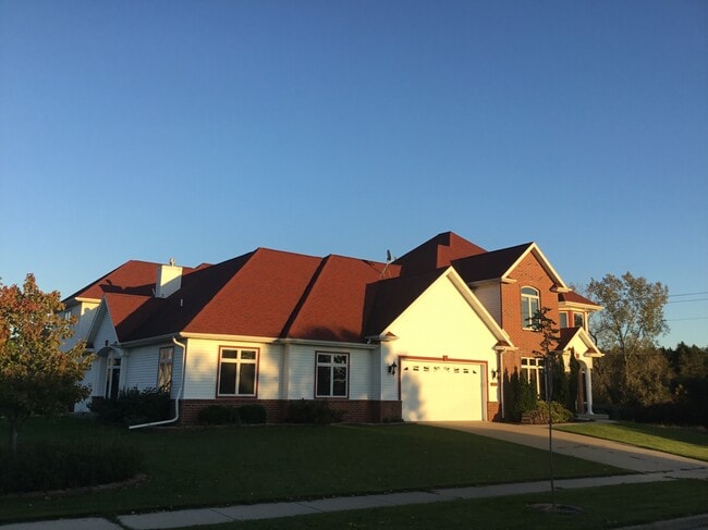 5801 E Open Meadow, Unit 5801