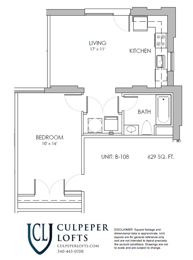 414 Spring St in Culpeper, VA - Foto de edificio - Building Photo