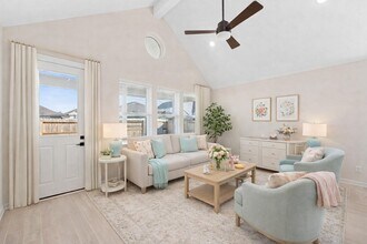 2618 Clapbread Ln in Rosenberg, TX - Building Photo - Building Photo