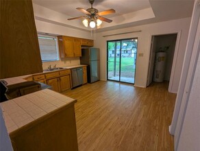 214 Lanham Ct in White Settlement, TX - Building Photo - Building Photo