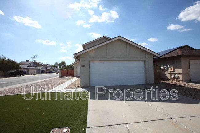 property at 11232 N 81st Dr