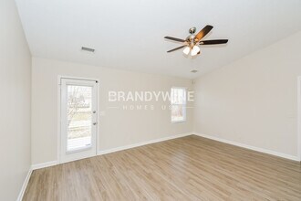 1138 Melvin Dr in Murfreesboro, TN - Foto de edificio - Building Photo