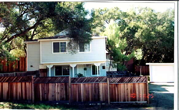 513 S La Luna Ave in Ojai, CA - Building Photo - Building Photo