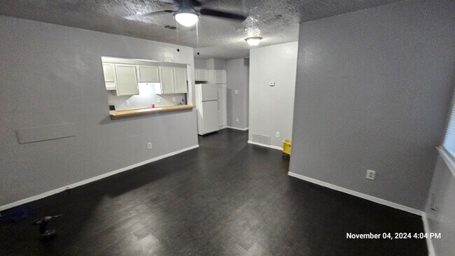 5424-5426 Helmick Ave in Fort Worth, TX - Building Photo - Building Photo