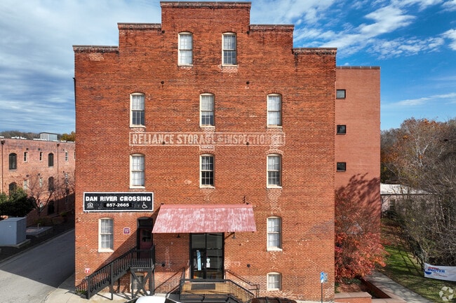 Dan River Crossing in Danville, VA - Building Photo - Building Photo