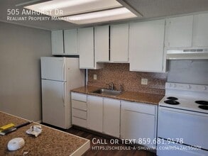 505 Amhurst Dr in Erlanger, KY - Building Photo - Building Photo